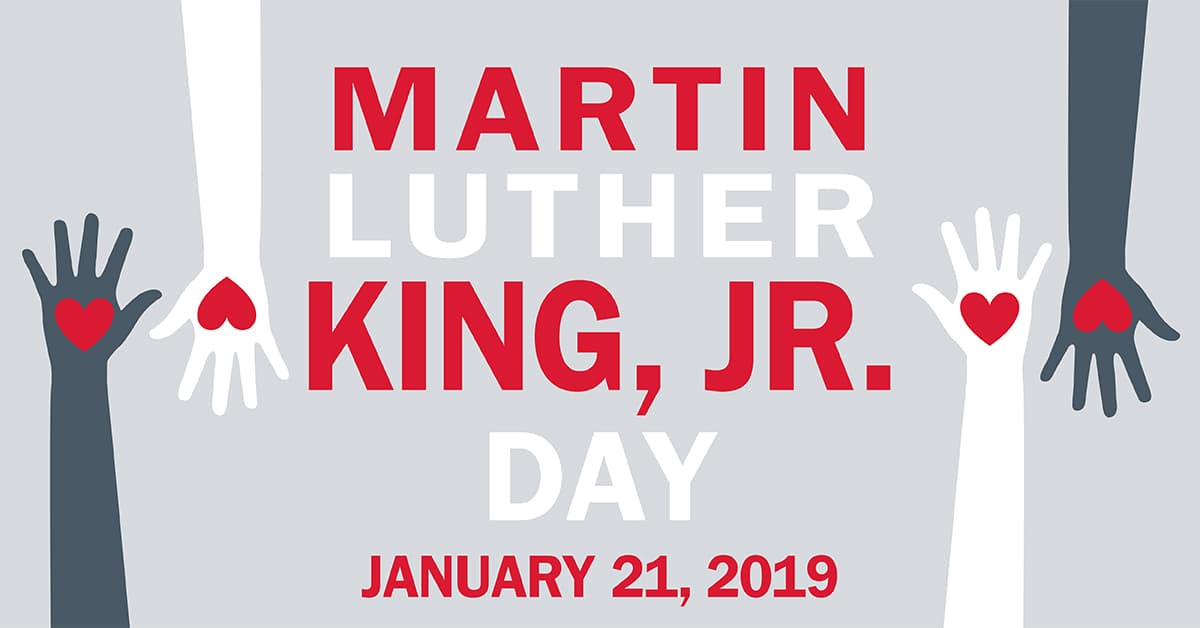 2019 MLK Day of Service | Live Generously