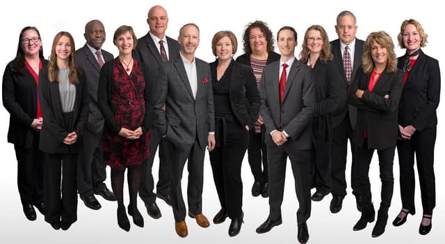 Experienced Financial Guidance