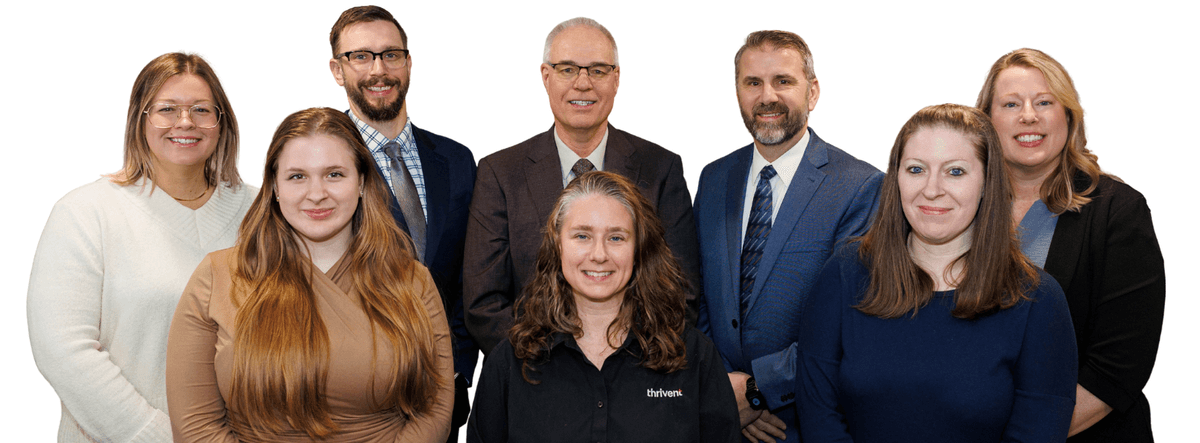 Covenant Financial Group our story image 1