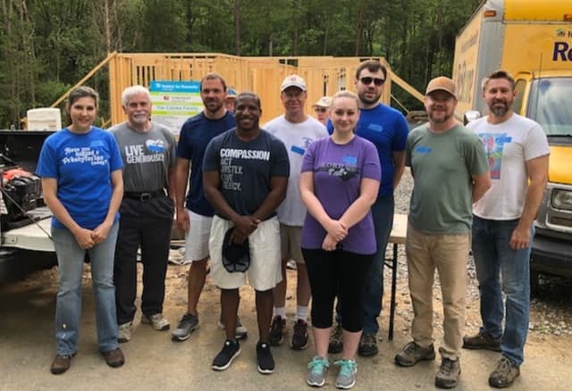 Community Impact