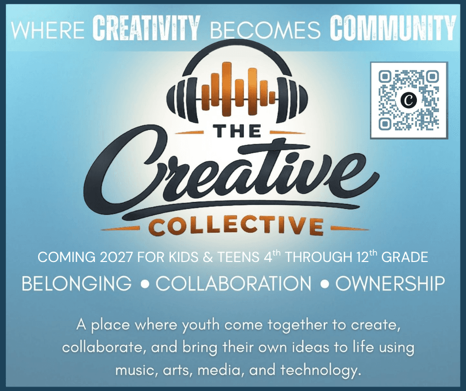 The Creative Collective image