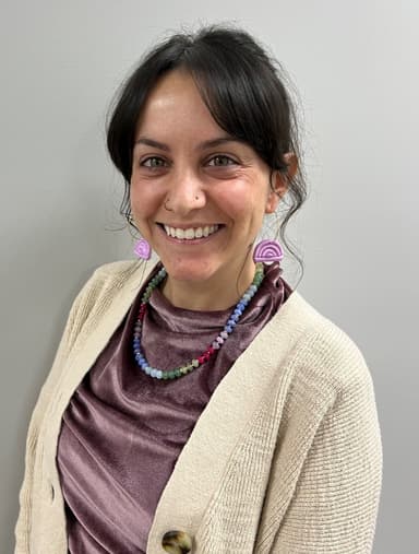Cait Patel