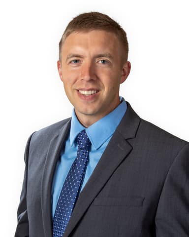 Nolan Hovland