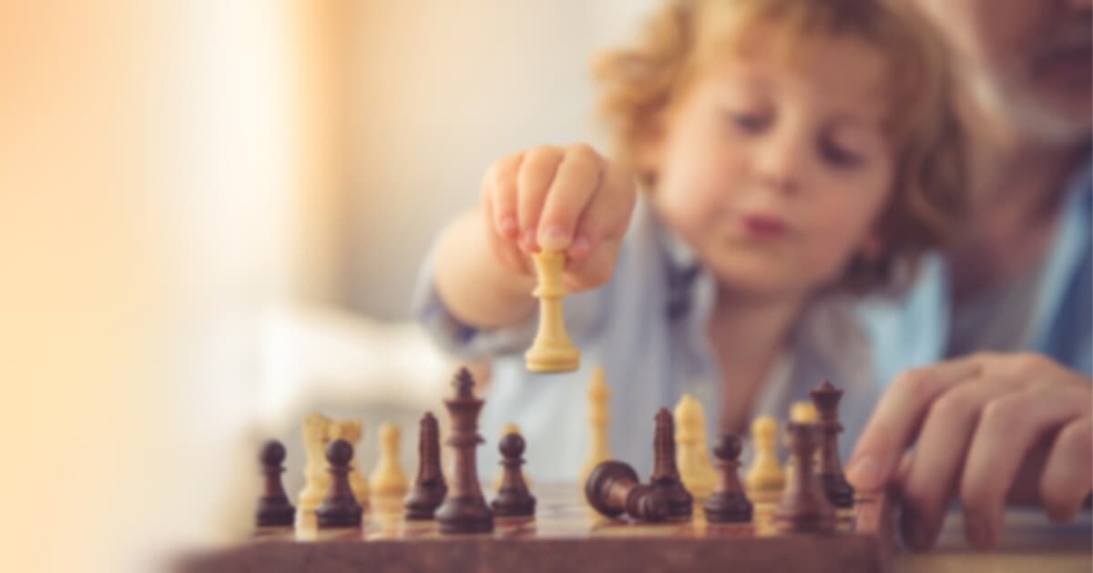 Leave a legacy of generosity