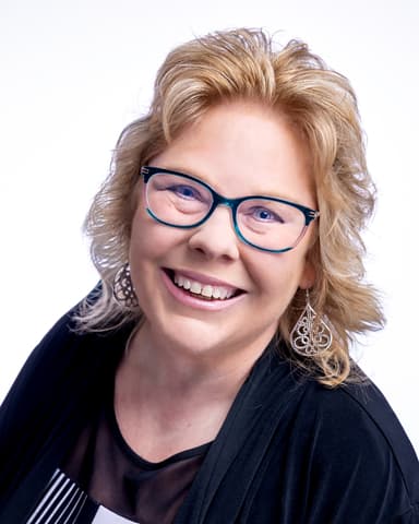 Melanie Knoepfle