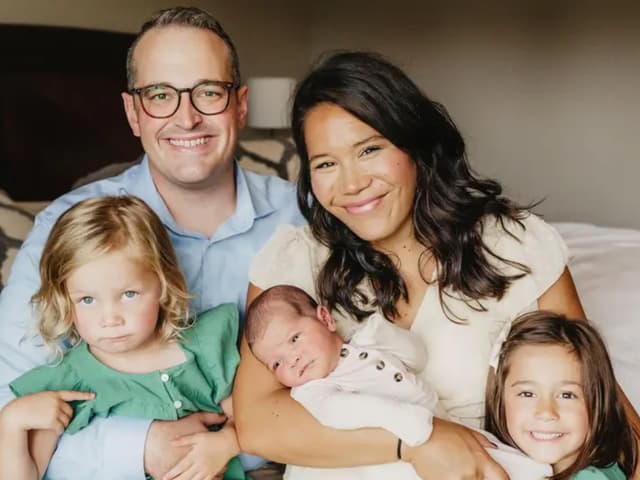 About Shawn Vradenburg