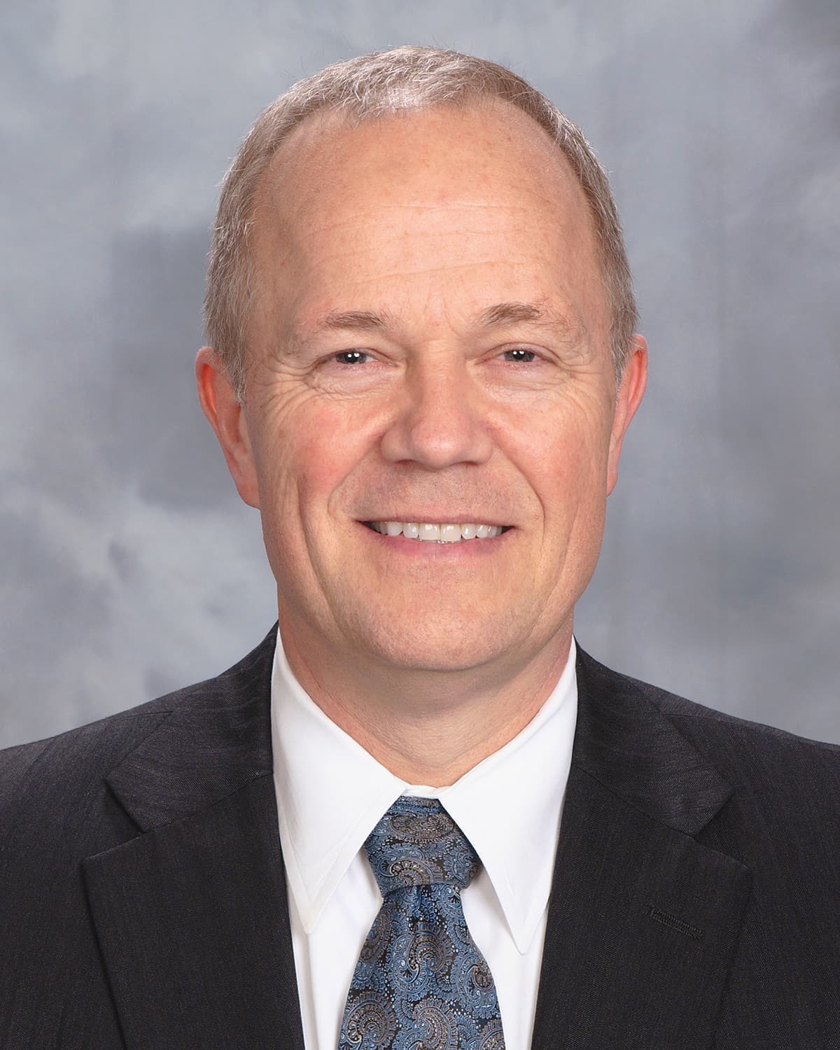 Guy Ellison