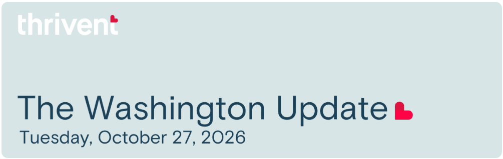 The Washington Update image