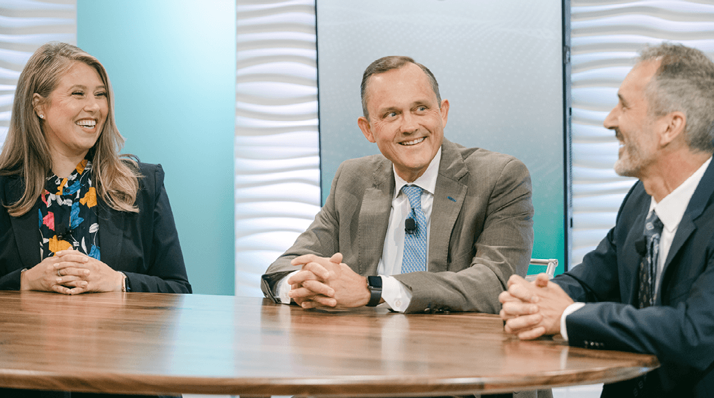 Market and Economic Update image