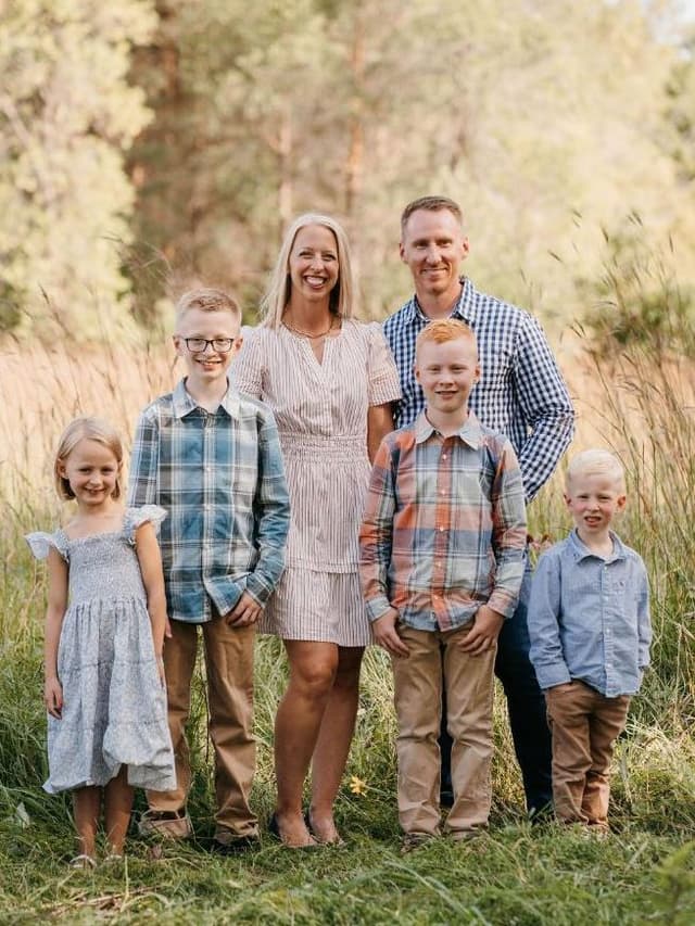 About Joel Pettigrew, MBA, BFA™