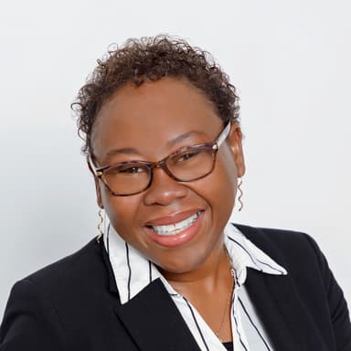 Janett White