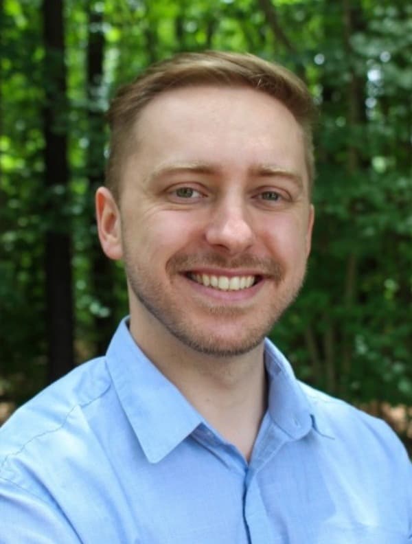 Daniel Chalmers