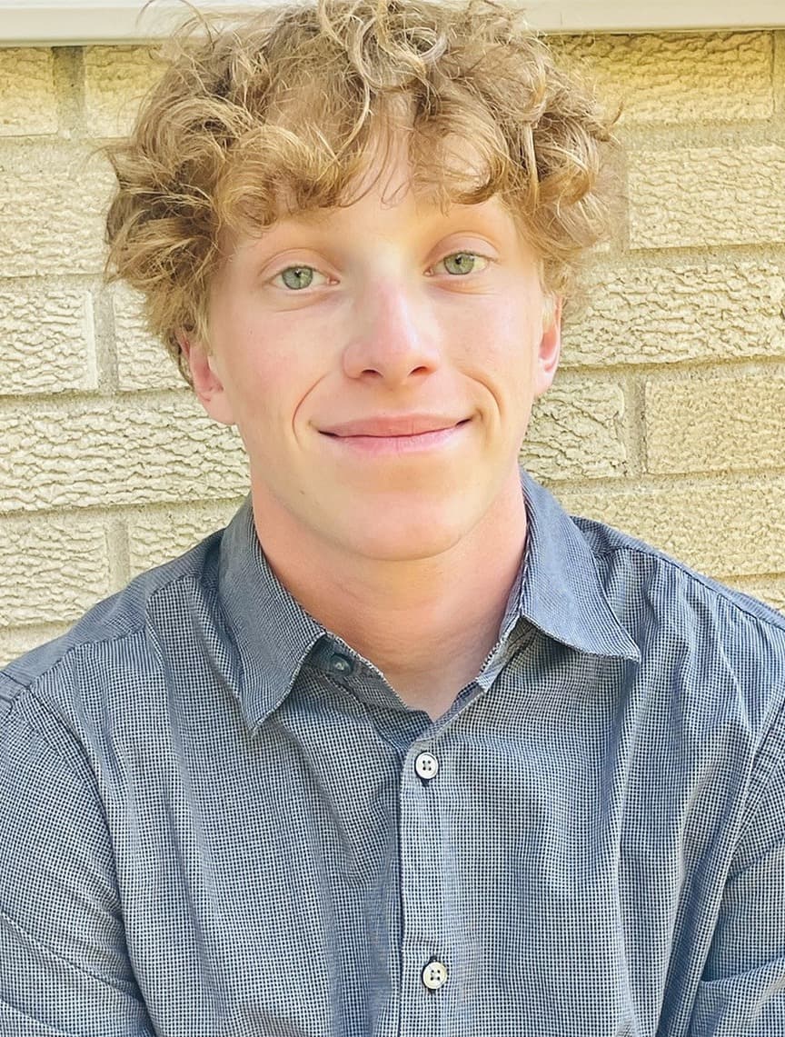 Noah Kravetz