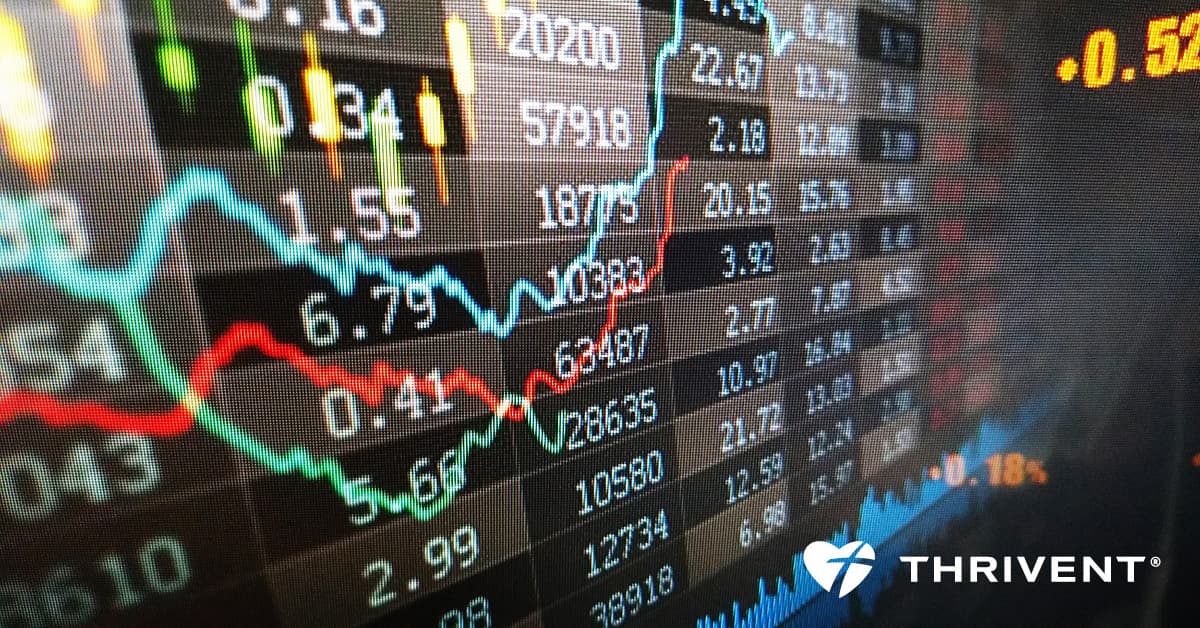March 2020 Market Update: Fed Cuts Rates as Markets Continue to React to Coronavirus