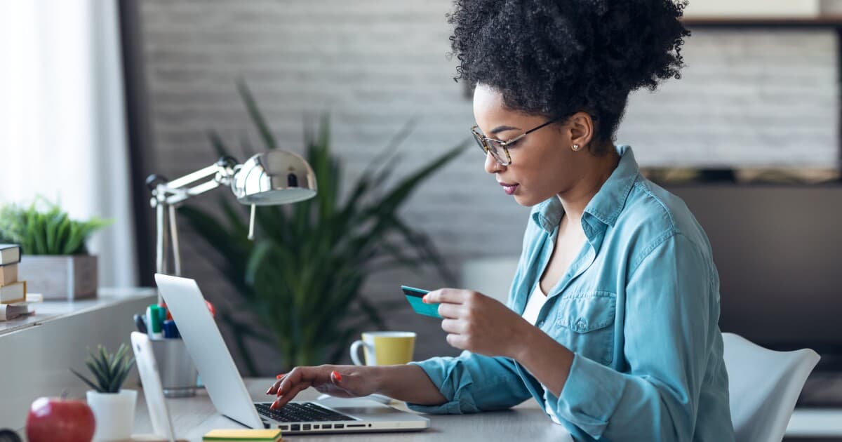 How is your credit score calculated?