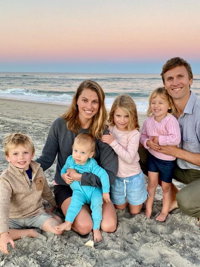 About Brian Misterek