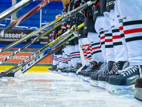 Thrivent Night at the Charlotte Checkers | Charlotte, NC image