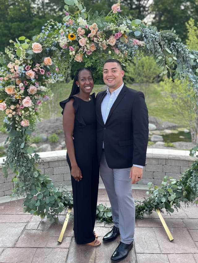 About Zack Czerwonky CFP®