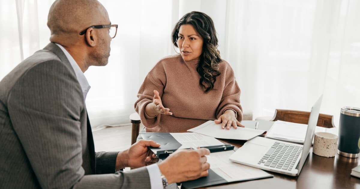Working tax efficiency into your financial strategy