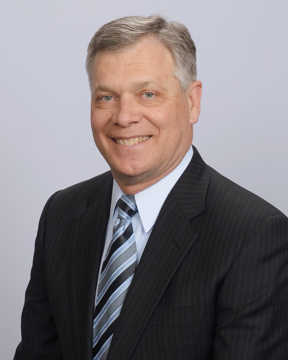 Myron Schelp