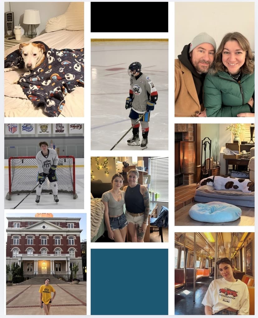 Family Life