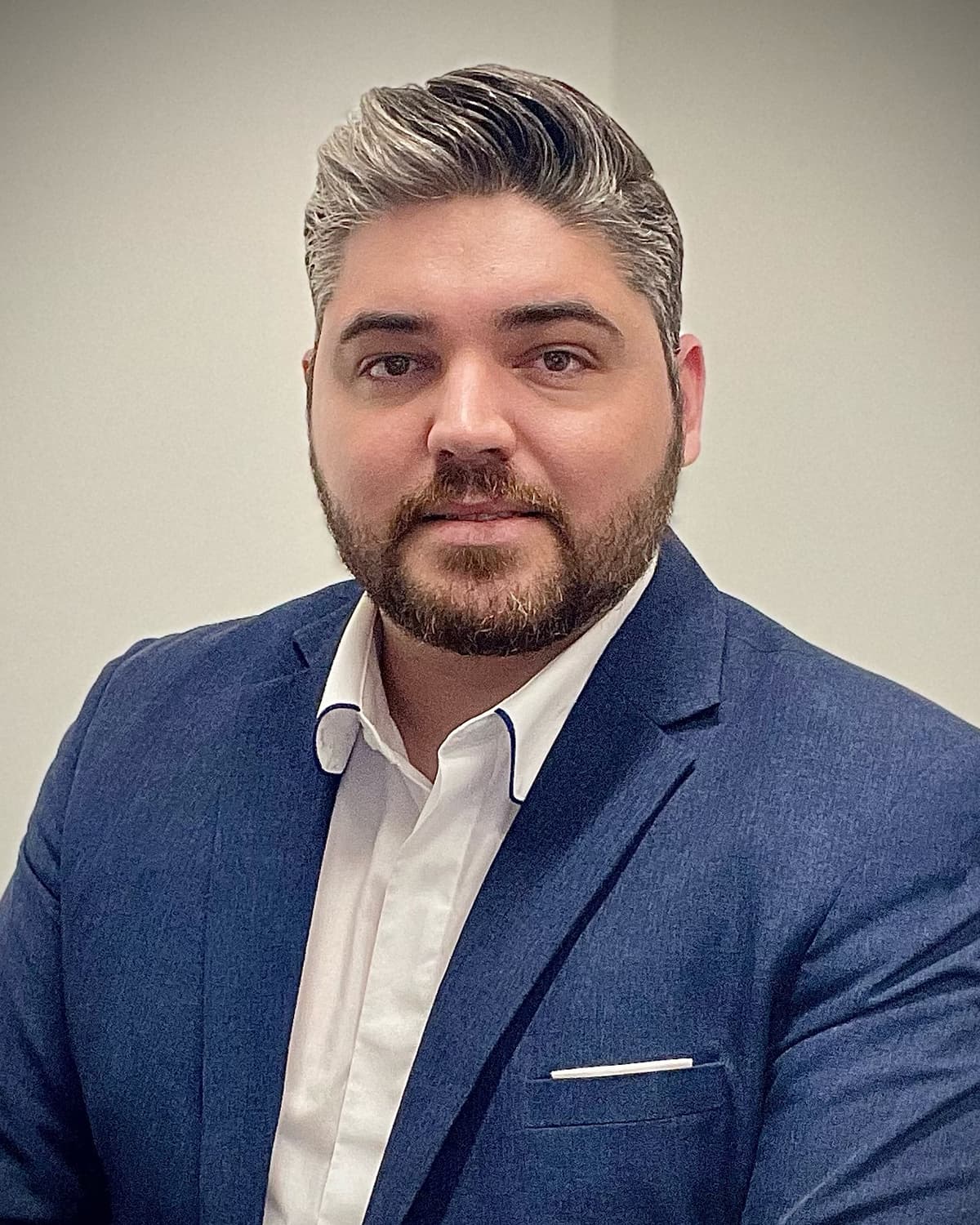 Bryan Mesa