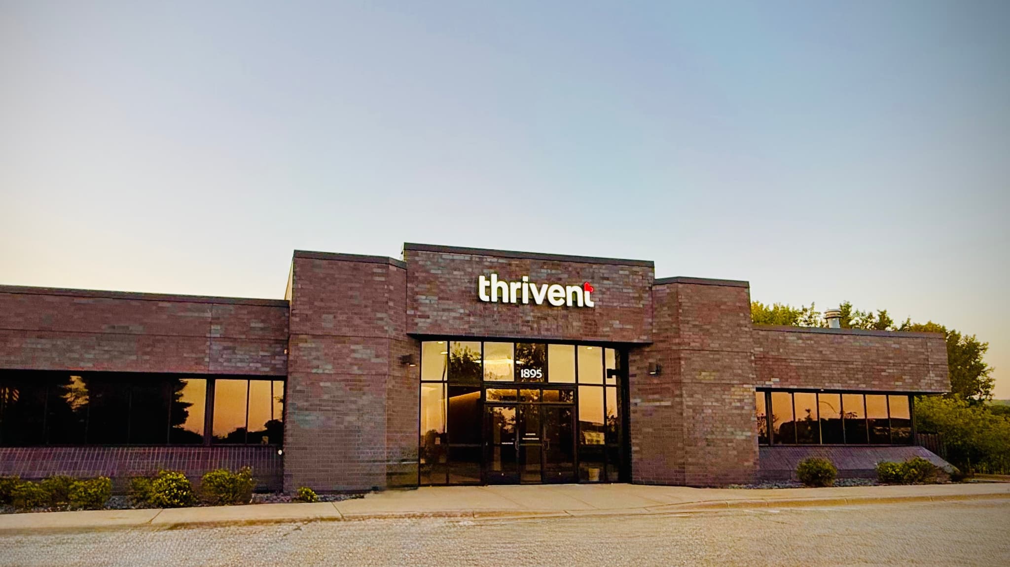 Office Location