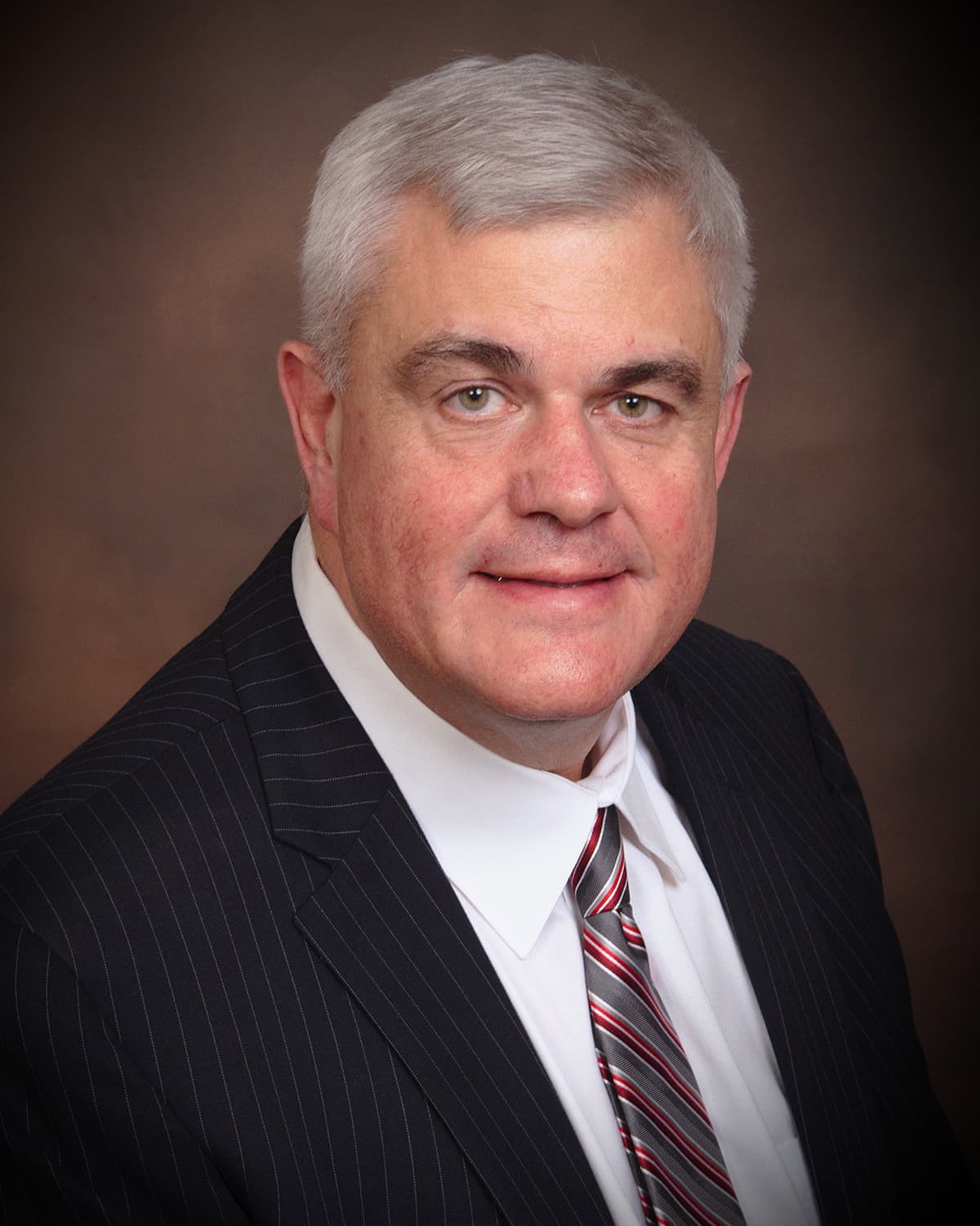 Mark Gronert