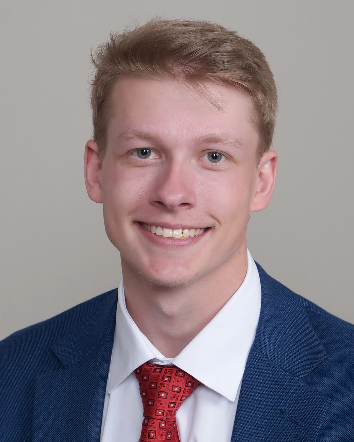Zachary Welch