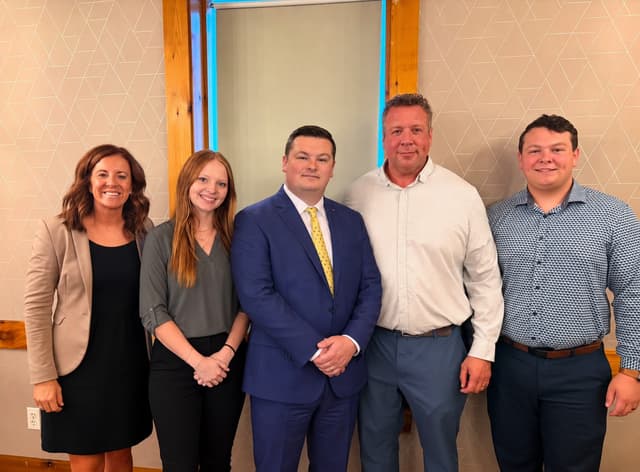 Welcome to Prairie Land Financial Group!