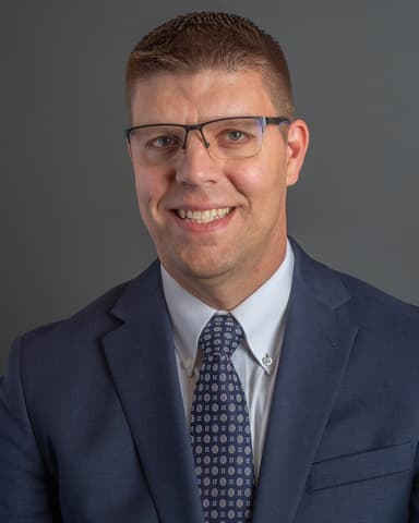 John Halweg