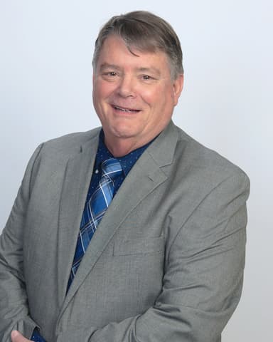 Mark Wilkins