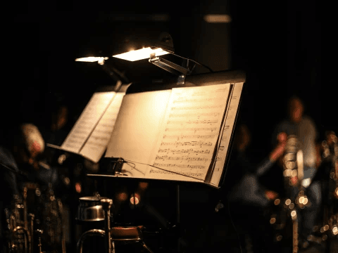 Thrivent Presents the Power of Membership at the NC Symphony | Raleigh, NC image