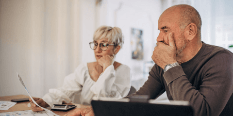 August 2025 Market Update: Stocks set new highs, despite concerns