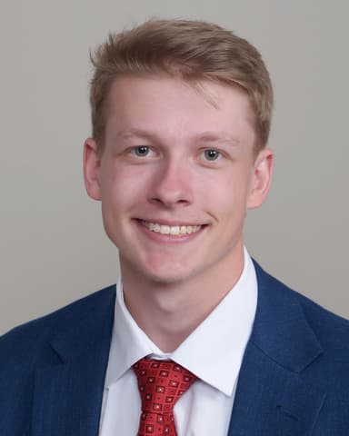 Zachary Welch