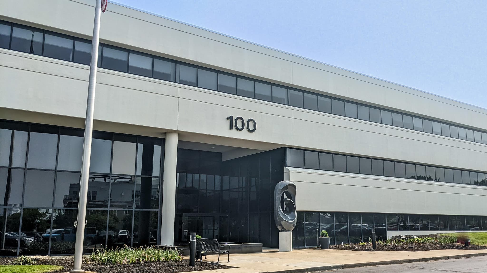 Office Location