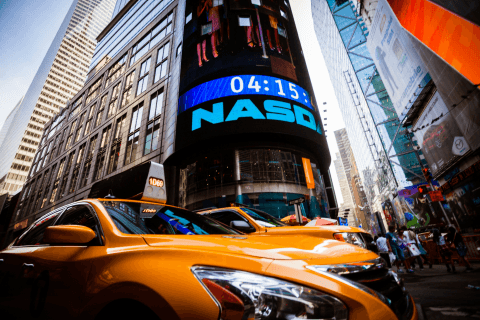 2nd Quarter 2023 Market Review: Tech gains lead market, and the Fed pauses