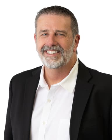 Doug Vernon