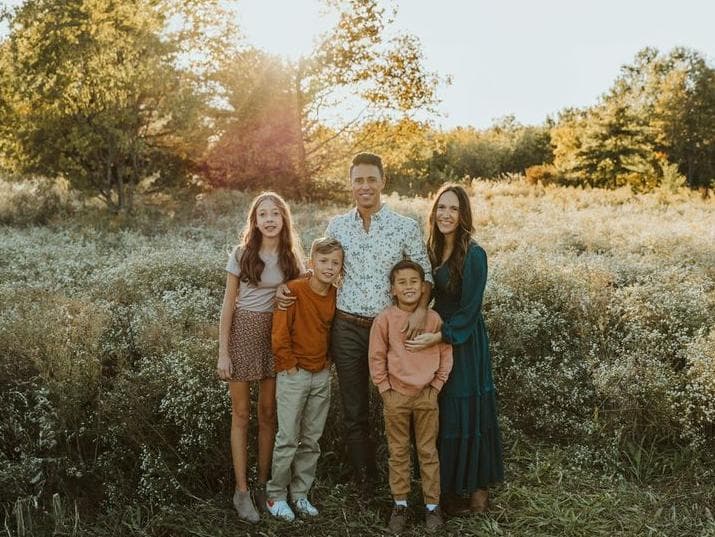 My Mission to Help 5,000 People