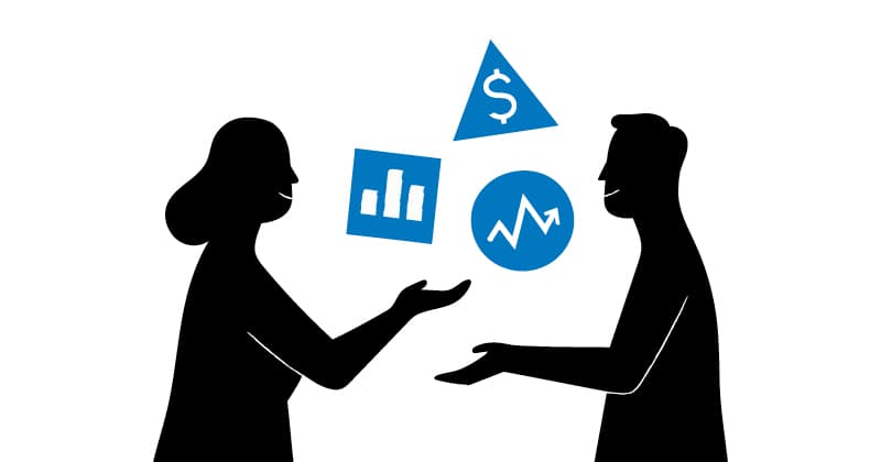 Myth: My life insurance only needs to be twice my annual salary.