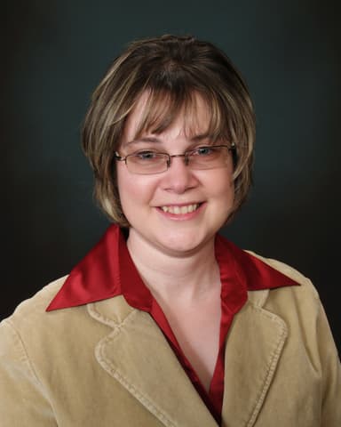 Peg VanDyke