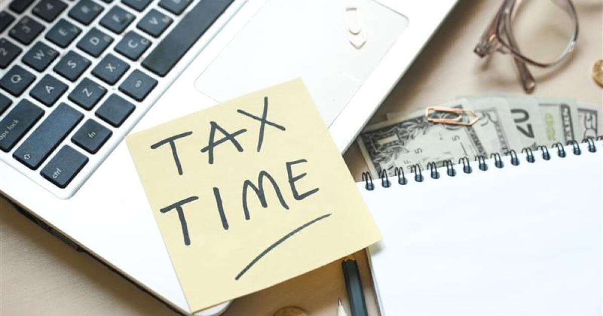Tax tips & pitfalls: What to know to maximize your money