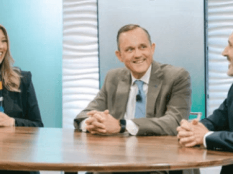 Market & Economic Update Dinner| Charleston, SC image