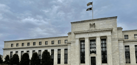 August 2022 Market Update: Economy on a teeter-totter as Fed tries to tame inflation