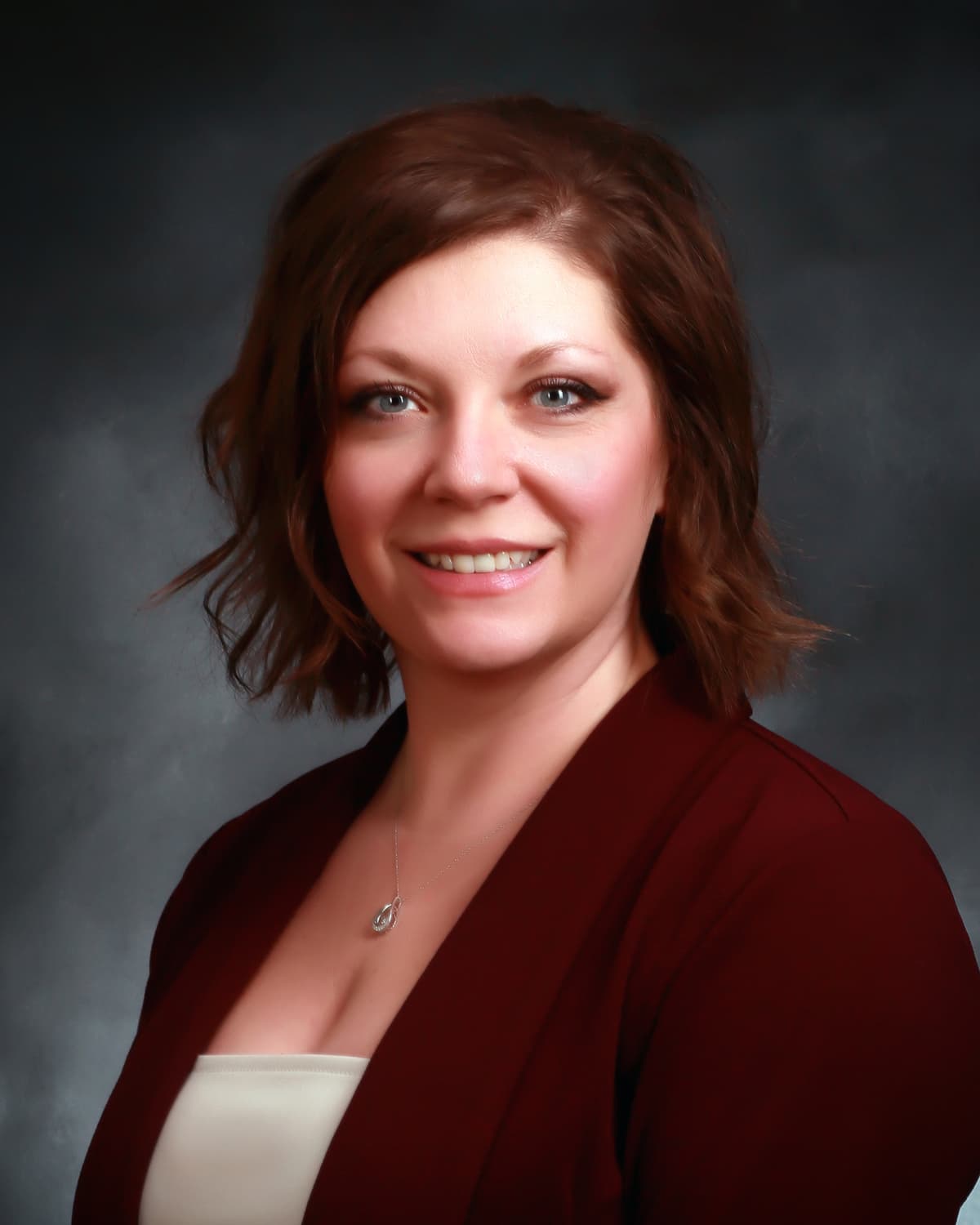 Julie Anderson