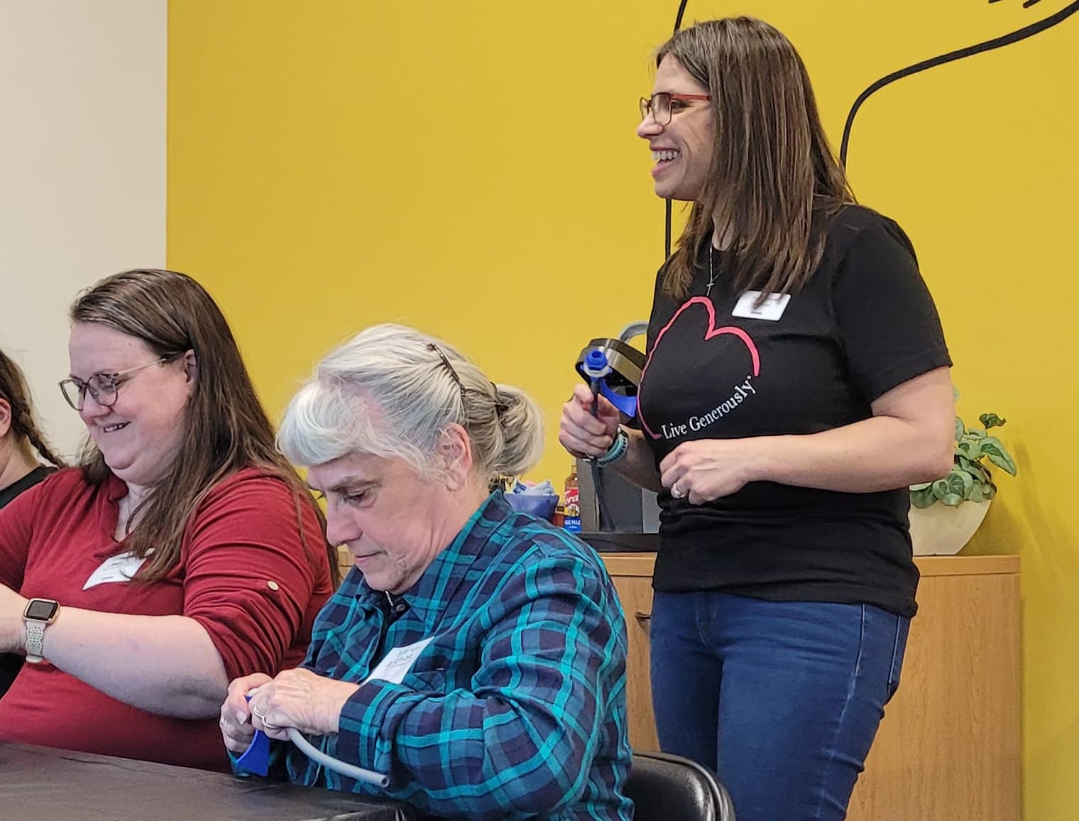 Thrivent Action Teams image