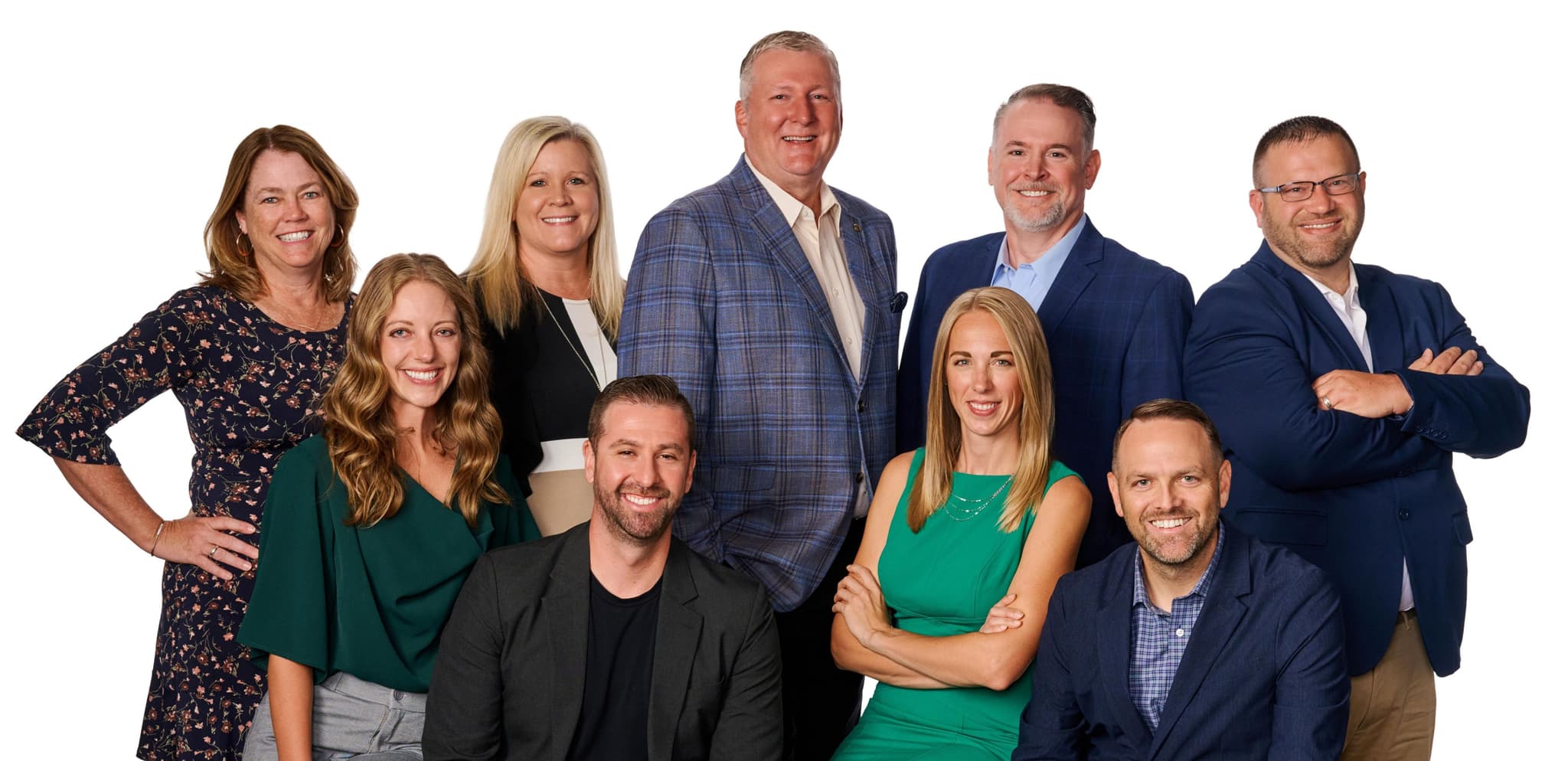 Quadrant Financial Advisors mission banner image