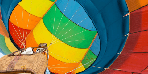 May 2026 Market Update: Optimism inflates equities
