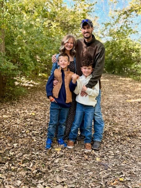 About Michael Henrichs