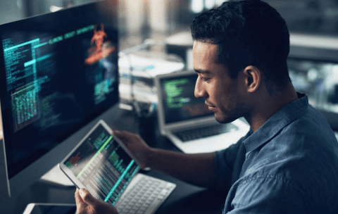 1st Quarter 2024 Market Review: Surging stocks and sticky inflation